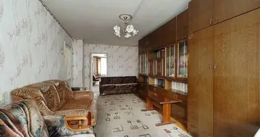 Квартира 2 комнаты в Минск, Беларусь