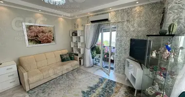 Квартира 1 комната в Эвенкийский район, Россия
