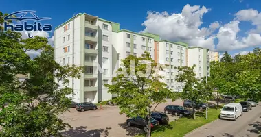 Appartement dans Kouvola sub region, Finlande