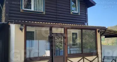 Maison dans Evenkiysky Rayon, Russie