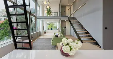 Apartamento en Budva, Montenegro