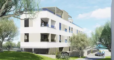 Квартира 2 спальни в Sveti Martin, Хорватия