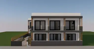 Wohnung in Nea Silata, Griechenland