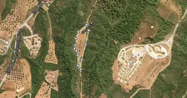 Plot of land in Kassandra Municipality, Greece