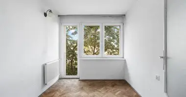 2 bedroom apartment in Warsaw, Poland