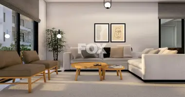 Apartamento 3 habitaciones en Pafos, Chipre