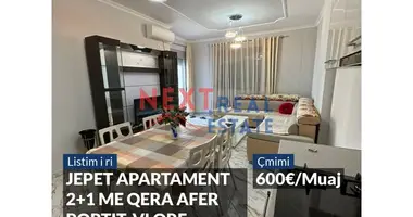 2 bedroom apartment in Bashkia Vlore, Albania
