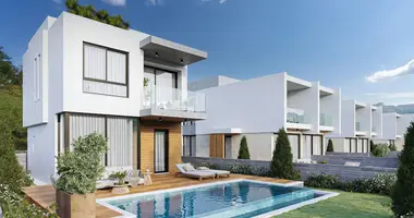 Appartement 3 chambres dans Chlórakas, Chypre