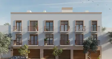 1 bedroom apartment in el Fondo de les Neus Hondon de las Nieves, Spain