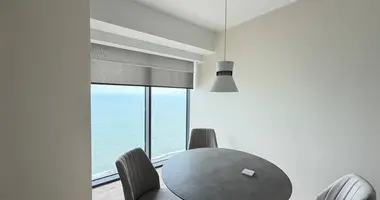 Estudio 1 habitación en Batumi, Georgia