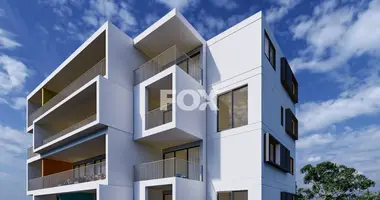 Wohnung 1 Schlafzimmer in Paphos, Zypern