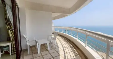 Condo w Pattaya City, Tajlandia