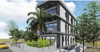 Appartement 2 chambres dans Ypsonas Municipality, Chypre