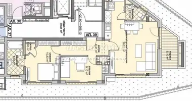 Apartment in Sofia, Bulgaria