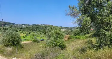 Terrain dans Kalandra, Grèce