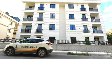 Bliźniak 5 pokojów w , Turcja