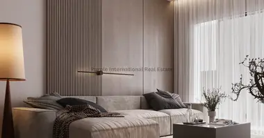 Mieszkanie 2 pokoi w Larnaka, Cypr