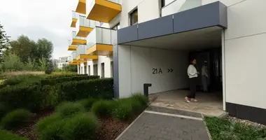 Appartement 3 chambres dans Varsovie, Pologne