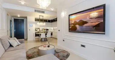 Apartamento 3 habitaciones en Budva, Montenegro