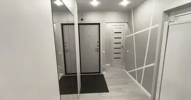 3 room apartment in Minsk, Belarus