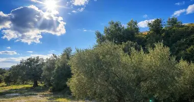 Terrain dans Kassandrino, Grèce