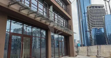 Bureau 116 m² dans Minsk, Bélarus
