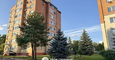 Wohnung 3 zimmer in Minsk, Belarus