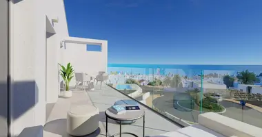 Ático Ático 3 habitaciones en Mojácar, Španjolska