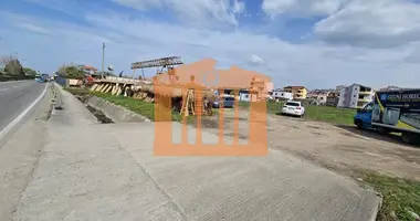 Atterrir dans Bashkia Durres, Albanie