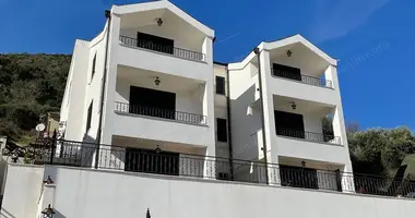 1 bedroom apartment in Herceg Novi, Montenegro
