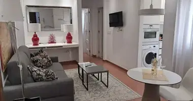 1 bedroom apartment in Malaga, Spain
