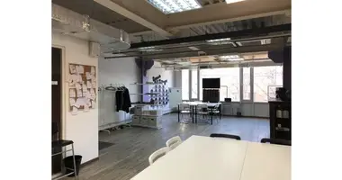 Офис 2 990 м² в Москва, Россия
