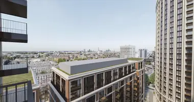 Wohnung 1 Schlafzimmer in London, Großbritannien