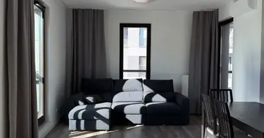Wohnung 4 zimmer in Warschau, Polen