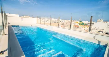 Wohnung 3 Schlafzimmer in Torrevieja, Spanien