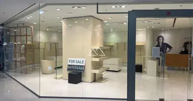 Propiedad comercial 105 m² en Budva, Montenegro