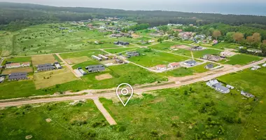 Plot of land in Palanga, Lithuania