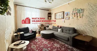 Wohnung 3 zimmer in Hrodna, Belarus