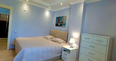 Apartamento 2 habitaciones en Oba, Turquía