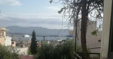 Plot of land in Lavrio, Greece