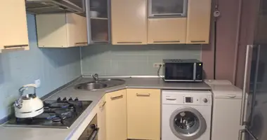 Apartamento 3 habitaciones en Gatchina, Rusia