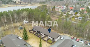 Квартира 1 комната в Юлёярви, Финляндия