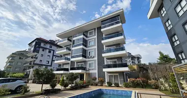 Wohnung 3 zimmer in Oba, Türkei