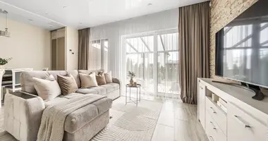 Maison dans Vilnius, Lituanie