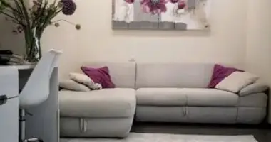 2 room apartment in Odesa, Ukraine