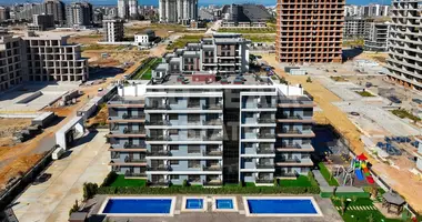 Apartamento 3 habitaciones en Aksu, Turquía