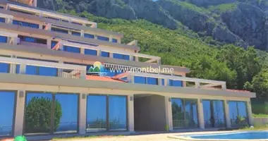 Hotel 2 700 m² w Denjasi Cesminovo, Czarnogóra