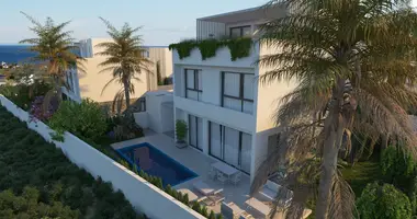 Villa in Paralimni, Zypern