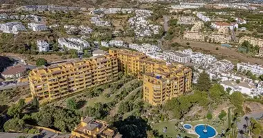 Wohnung 3 Schlafzimmer in Estepona, Spanien