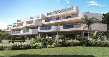 Appartement 2 chambres dans New York, États-Unis